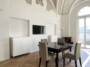 Appartement La Magnifique - Bari - image1