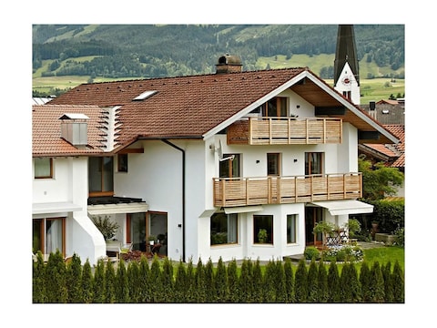 Ferienwohnung 1 Porzig