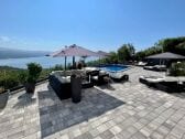 Villa Opatija Buitenaudio-opname 1