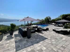 Villa White Pearl Diamond - Opatija - image1