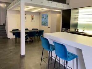 Holiday apartment The Sarzana Loft - Sarzana - image1