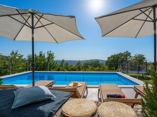 Villa Donje Sitno Registrazione all'aperto 3