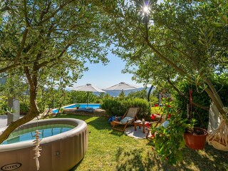 Villa Donje Sitno Registrazione all'aperto 7