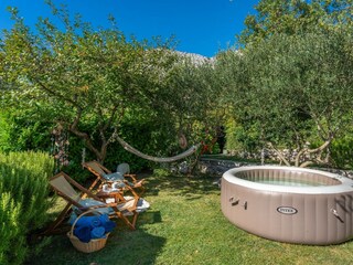 Villa Donje Sitno Registrazione all'aperto 6