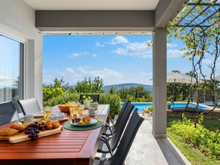 Villa Donje Sitno Registrazione all'aperto 19