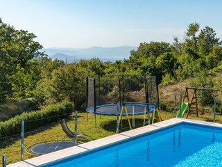 Villa Donje Sitno Registrazione all'aperto 5