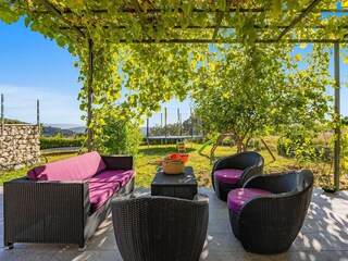 Villa Donje Sitno Registrazione all'aperto 10