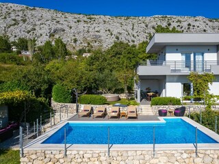 Villa Donje Sitno Registrazione all'aperto 4