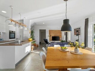 Villa Donje Sitno Caratteristiche 29