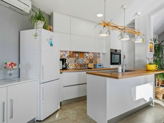 Villa Donje Sitno Caratteristiche 30