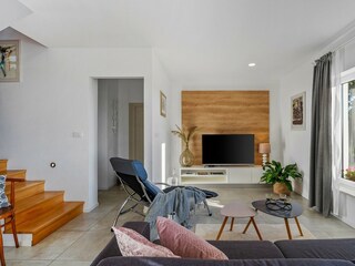 Villa Donje Sitno Caratteristiche 32