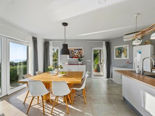 Villa Donje Sitno Caratteristiche 34