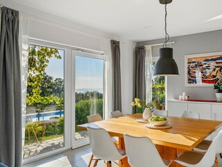 Villa Donje Sitno Caratteristiche 35