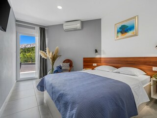 Villa Donje Sitno Caratteristiche 44