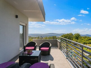 Villa Donje Sitno Registrazione all'aperto 12