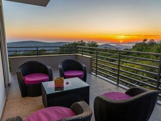 Villa Donje Sitno Registrazione all'aperto 16