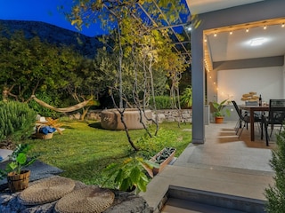 Villa Donje Sitno Registrazione all'aperto 24