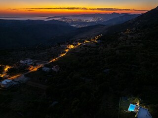 Villa Donje Sitno Ambiente 46