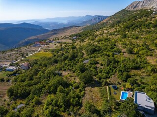 Villa Donje Sitno Ambiente 47