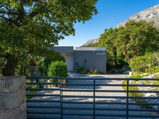 Villa Donje Sitno Ambiente 49