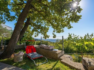 Villa Donje Sitno Registrazione all'aperto 27