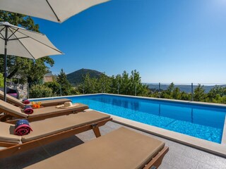 Villa Donje Sitno Registrazione all'aperto 13