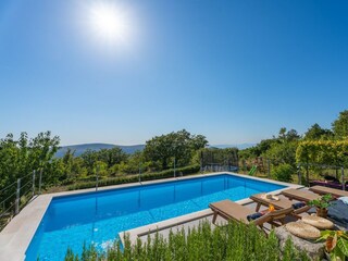 Villa Donje Sitno Registrazione all'aperto 14