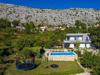 Villa Donje Sitno Registrazione all'aperto 2