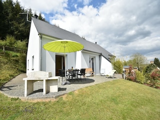 Casa per le vacanze Sainte-Cécile Registrazione all'aperto 10