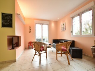 Casa per le vacanze Sainte-Cécile Caratteristiche 18