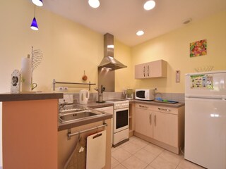 Casa per le vacanze Sainte-Cécile Caratteristiche 21