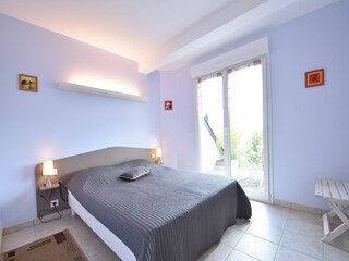 Ferienhaus Sainte-Cécile Ausstattung 17