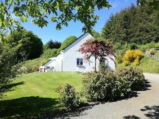 Casa per le vacanze Sainte-Cécile Registrazione all'aperto 7