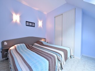 Maison de vacances Sainte-Cécile Équipement 19