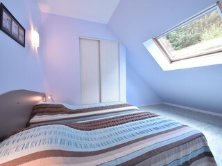 Holiday house Sainte-Cécile Features 19