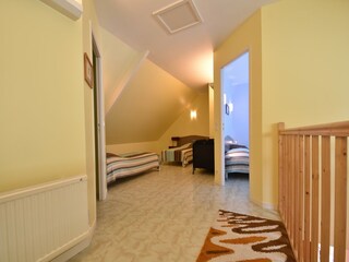 Vakantiehuis Sainte-Cécile Kenmerken 16