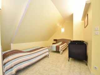 Vakantiehuis Sainte-Cécile Kenmerken 21