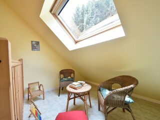 Maison de vacances Sainte-Cécile Équipement 20