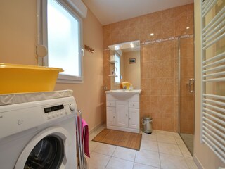 Vakantiehuis Sainte-Cécile Kenmerken 22