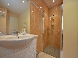 Casa de vacaciones Sainte-Cécile Características 23