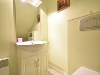 Ferienhaus Sainte-Cécile Ausstattung 22