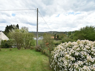 Vakantiehuis Sainte-Cécile Buitenaudio-opname 3