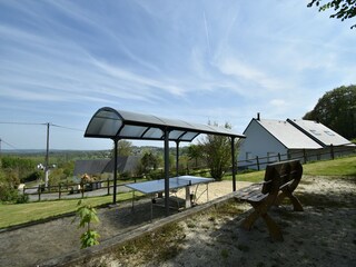 Holiday house Sainte-Cécile  40