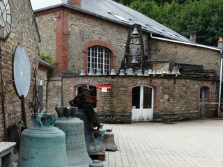 Ferienhaus Sainte-Cécile Umgebung 30