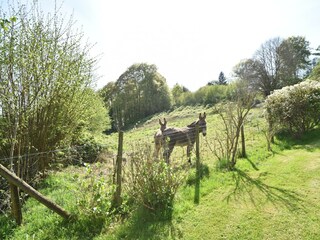 Vakantiehuis Sainte-Cécile Omgeving 29