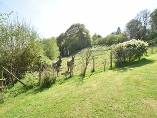 Casa de vacaciones Sainte-Cécile Entorno 33