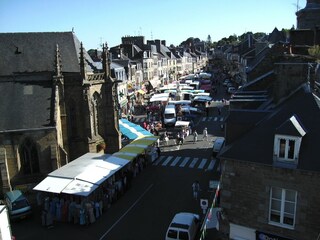 Vakantiehuis Sainte-Cécile Omgeving 31