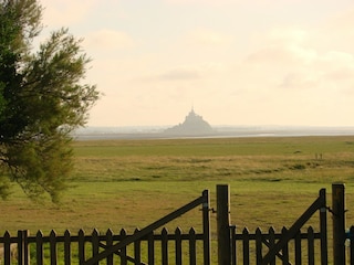Ferienhaus Sainte-Cécile Umgebung 28