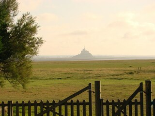 Holiday house Sainte-Cécile Environment 28