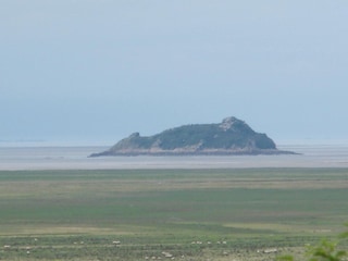 Ferienhaus Sainte-Cécile Umgebung 32